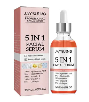 5x Firming Youth Serum