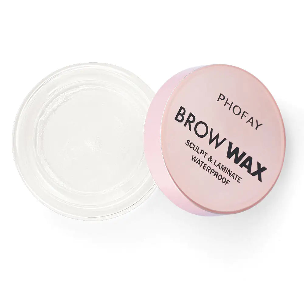 BROWLIFT Perfect Eyebrow Wax