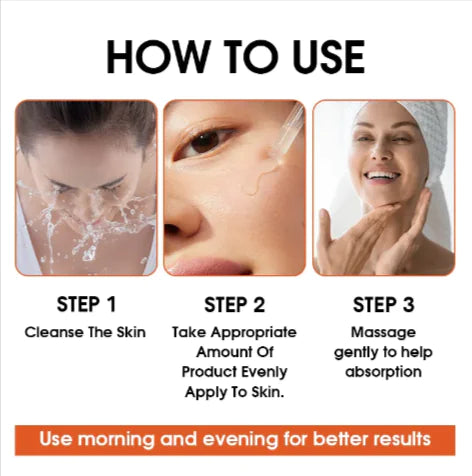 Q10 Revitalizing Face Cream