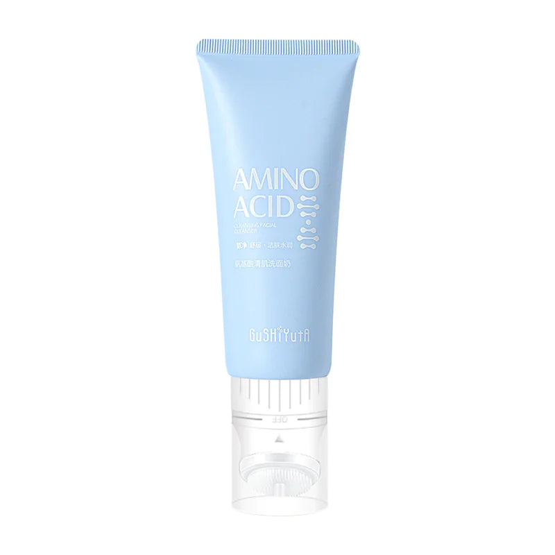 Essential Amino Face Wash