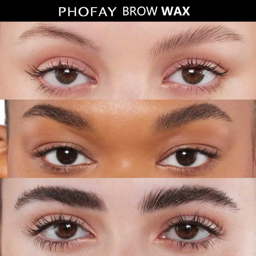 BROWLIFT Perfect Eyebrow Wax