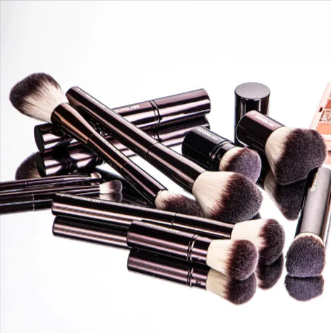 Versatile Beauty Brush Kit