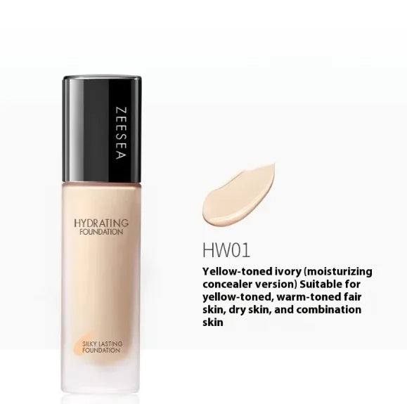 Seamless Skin Foundation