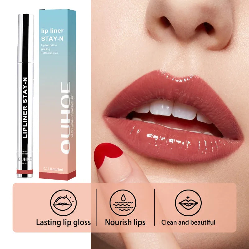 Enduring Precision Lip Liner