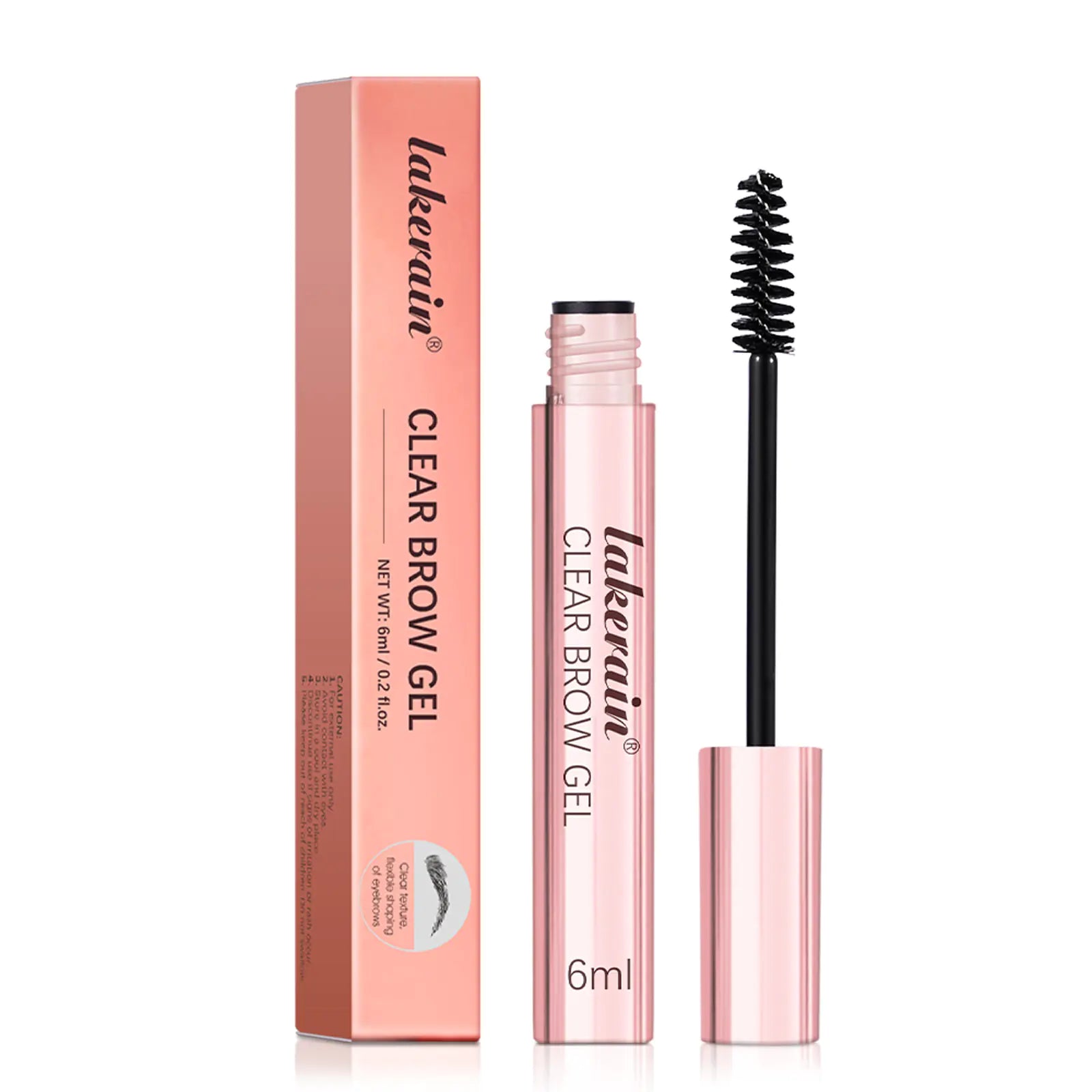 Clear Brow Sculpting Gel