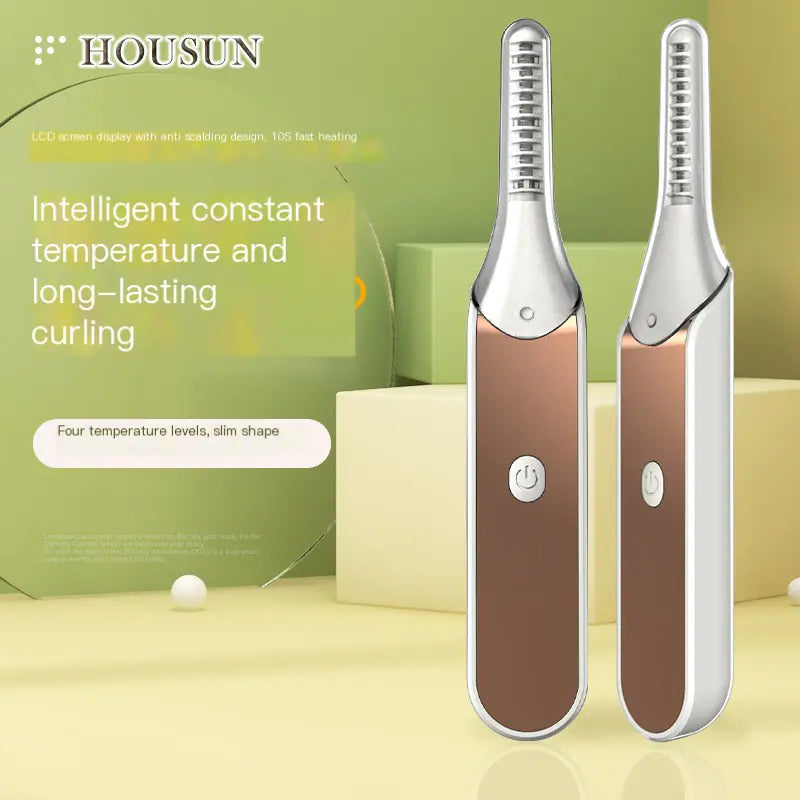 EverLast Electric Lash Curler