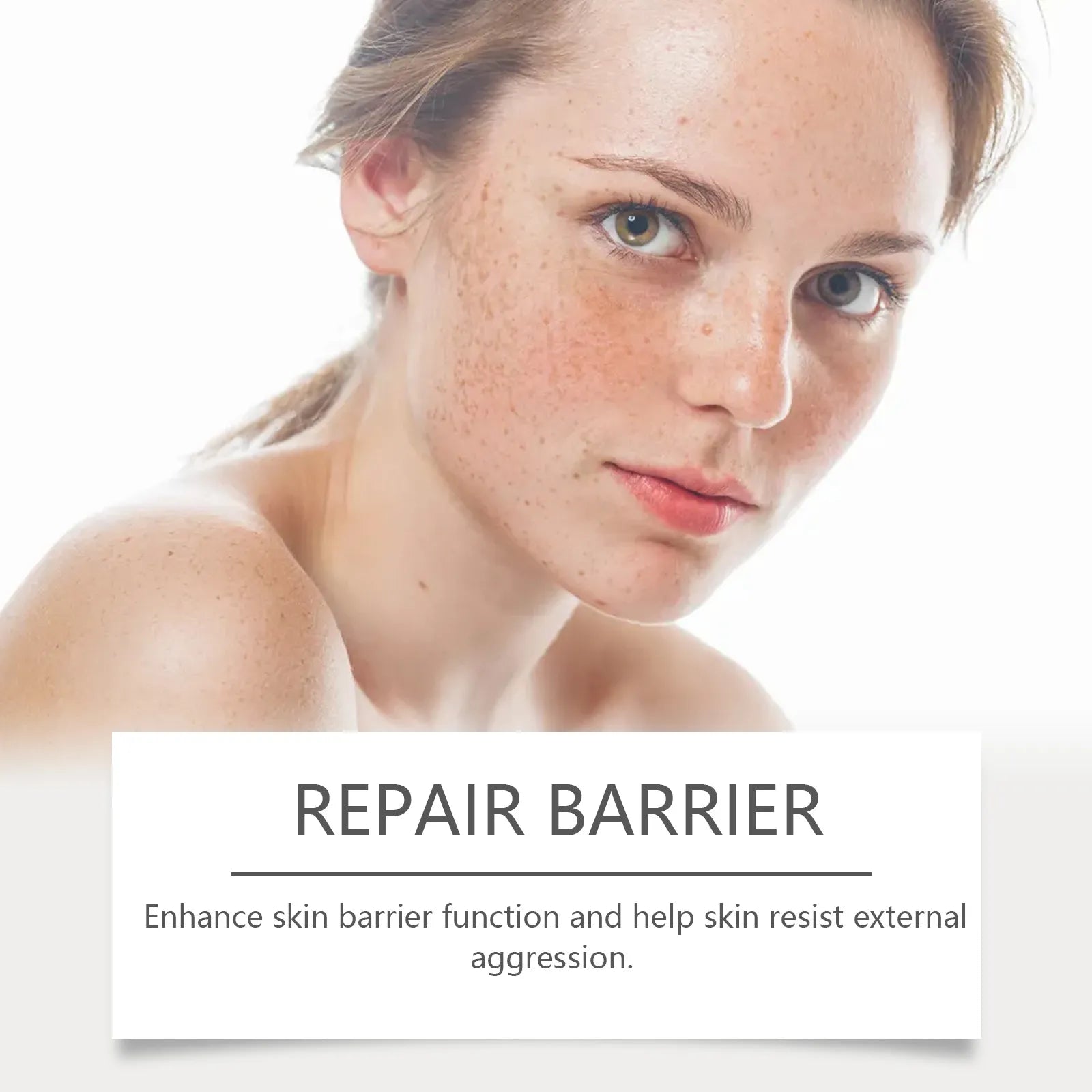 HydraSmooth Facial Moisturizer