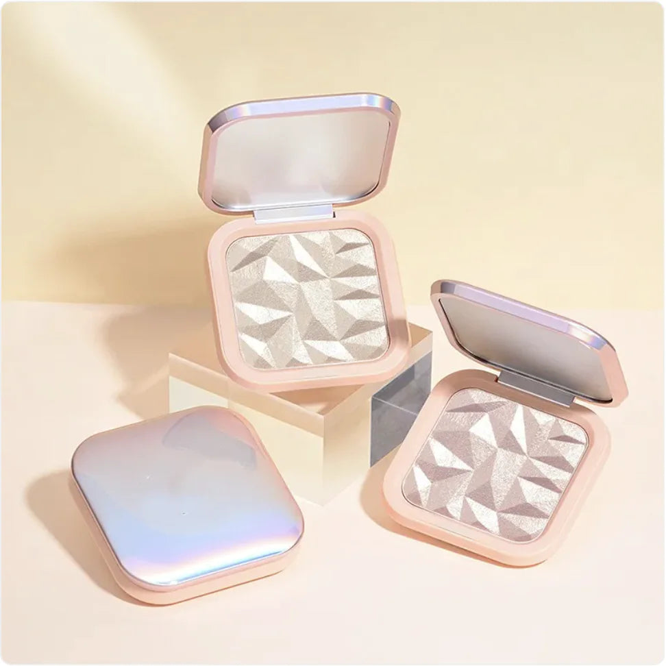 Bare Radiance Diamond Highlighter
