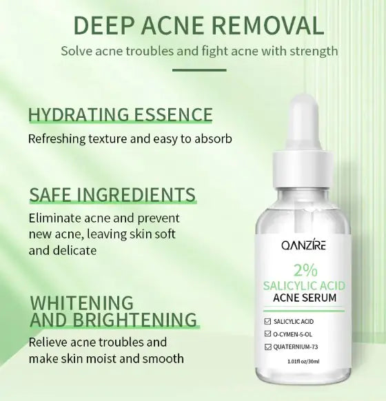 Skin Clarity Essence