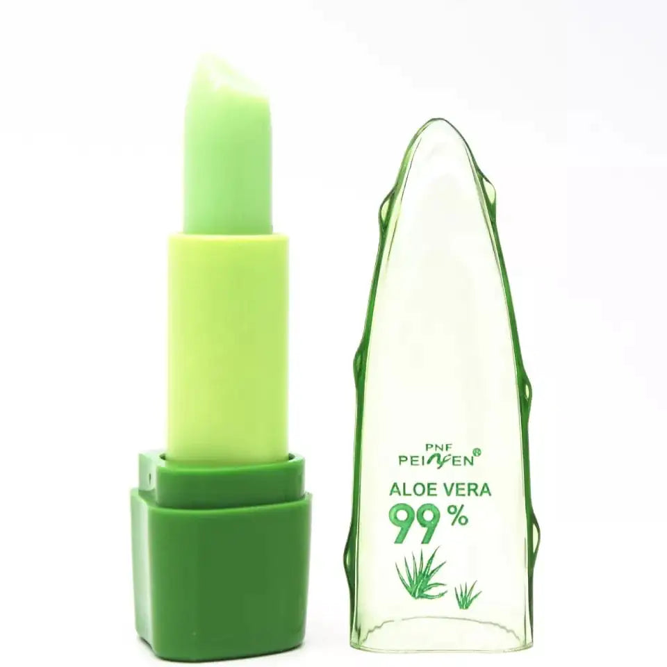 Hydrating Lip Balm for Velvety Lips