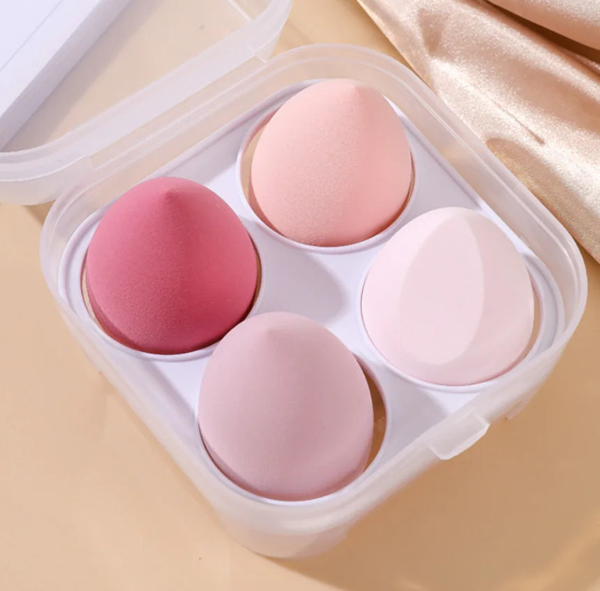 Flawless Makeup Blender Sponges