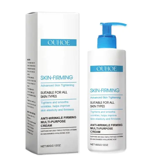 Firming Skin Moisturizer