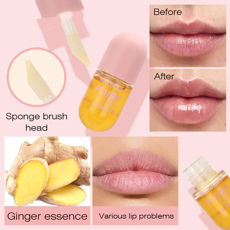 Hydrating Lip Nourish Capsules