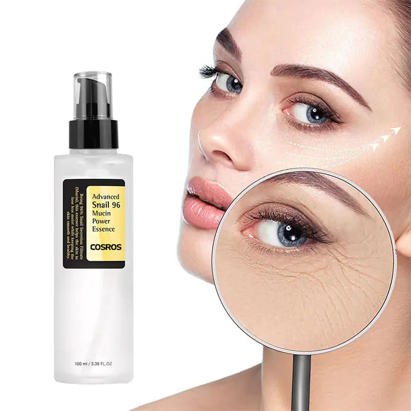 Snail Secret Moisture Boost Toner - Global Edition