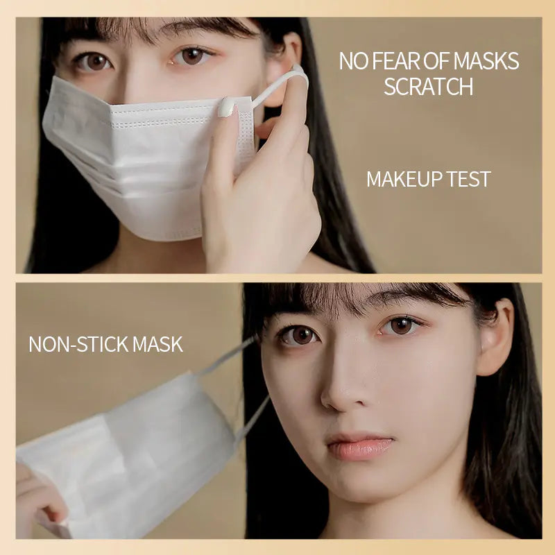 Flawless Matte Waterproof Foundation - Full Coverage