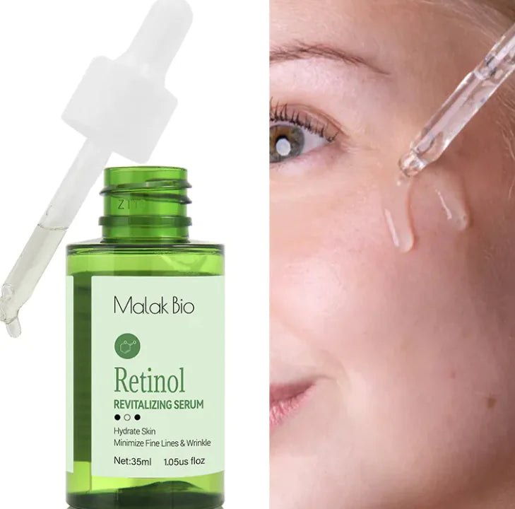Retinol Hydrating Toner