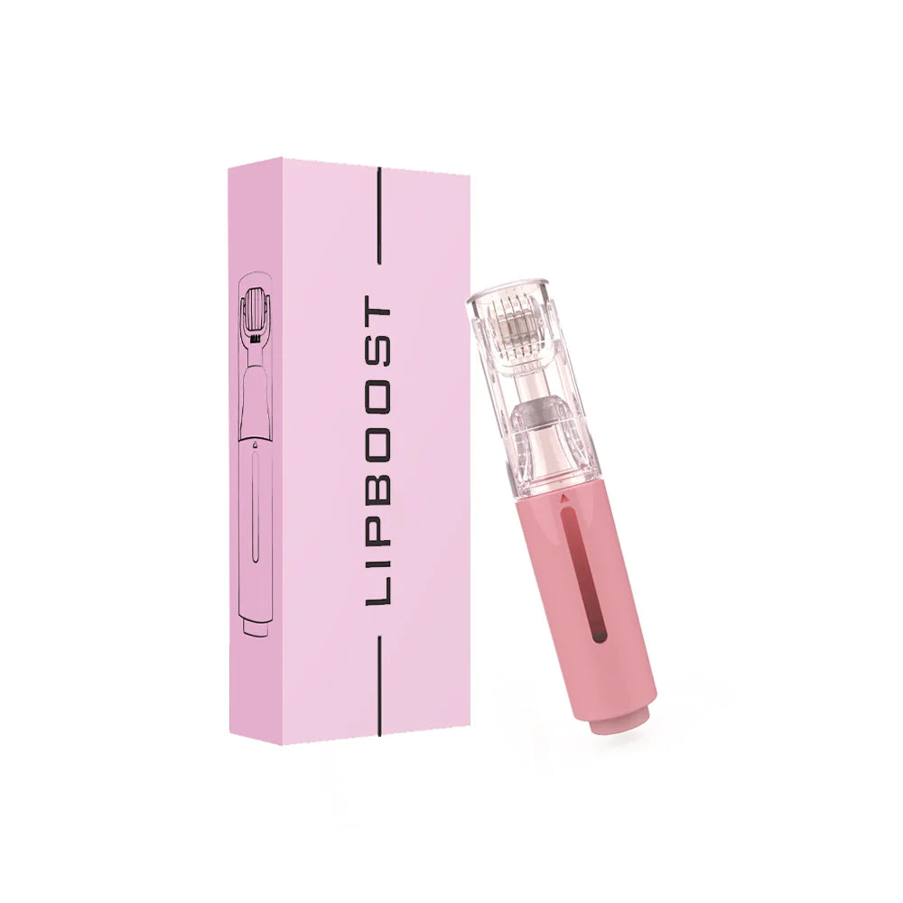 Lip Enhance Roller
