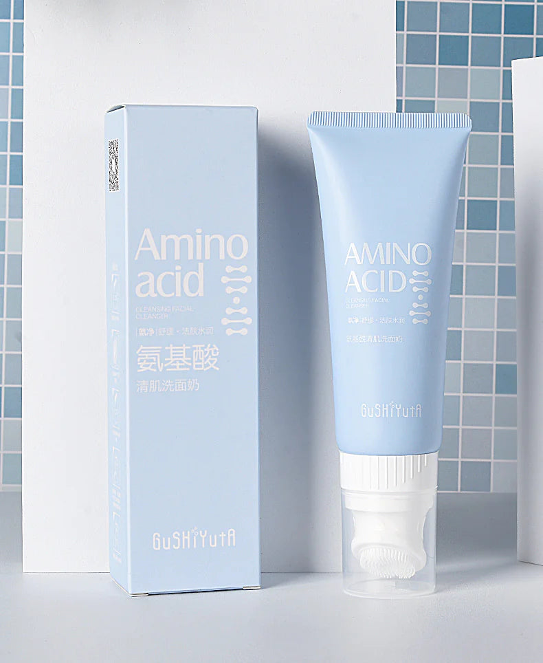 Essential Amino Face Wash