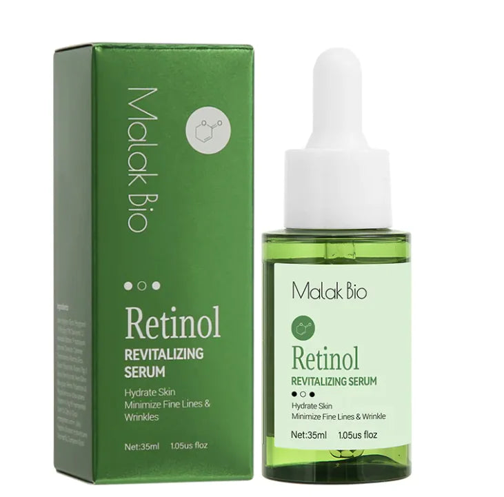 Retinol Hydrating Toner