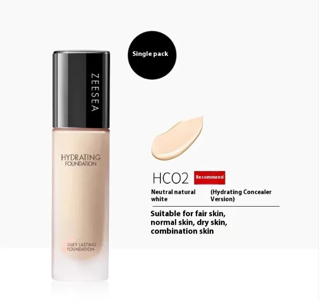 Seamless Skin Foundation