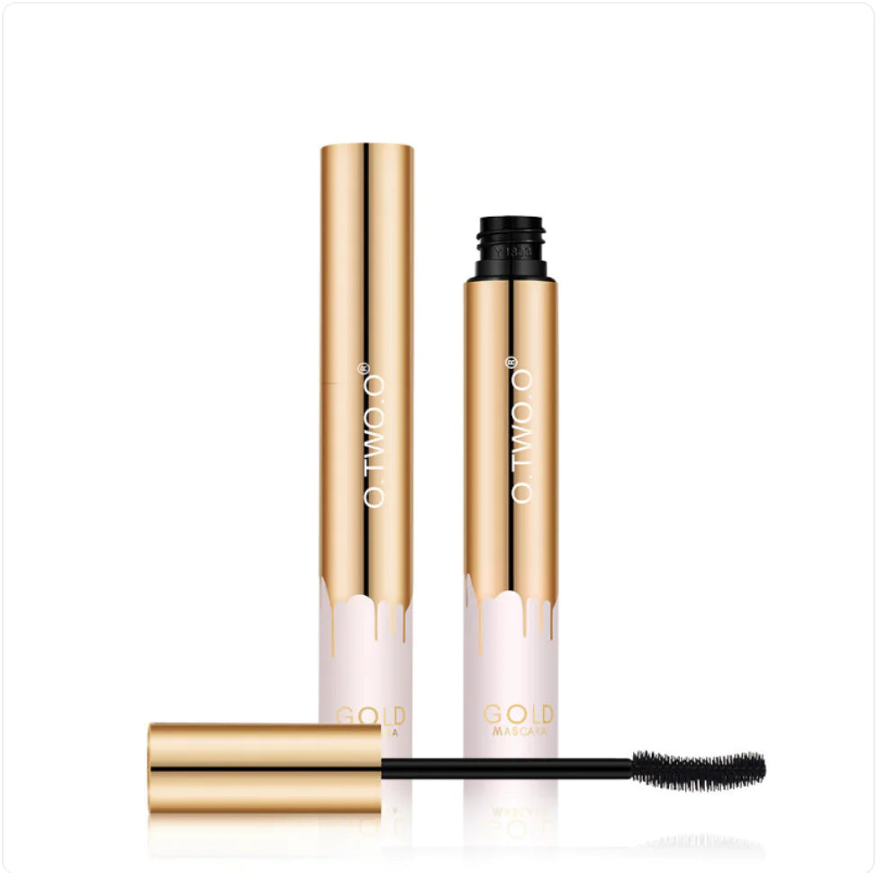 All-Day Bold Crescent Mascara