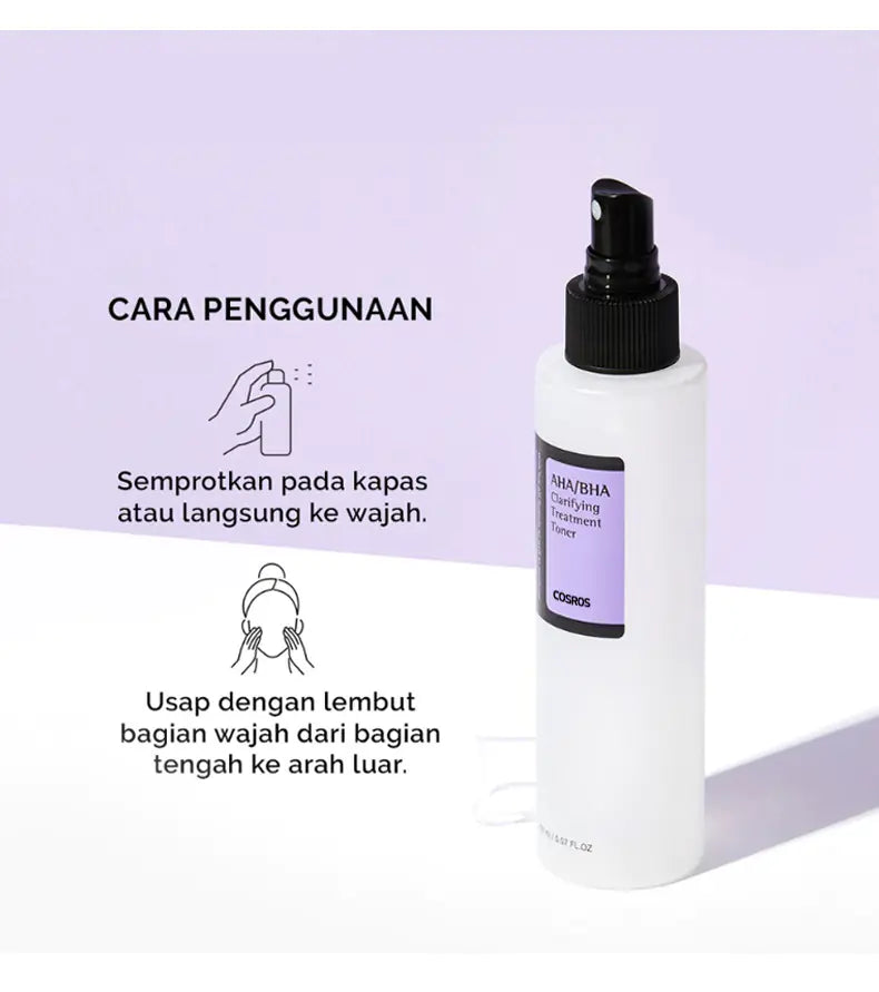 Global Glow Toner & Softening Lotion