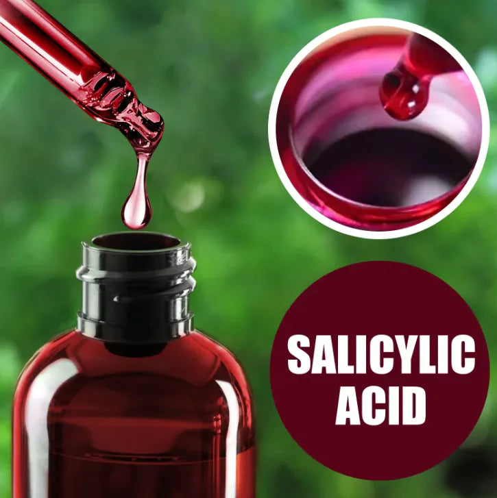 Pore Purifying Serum