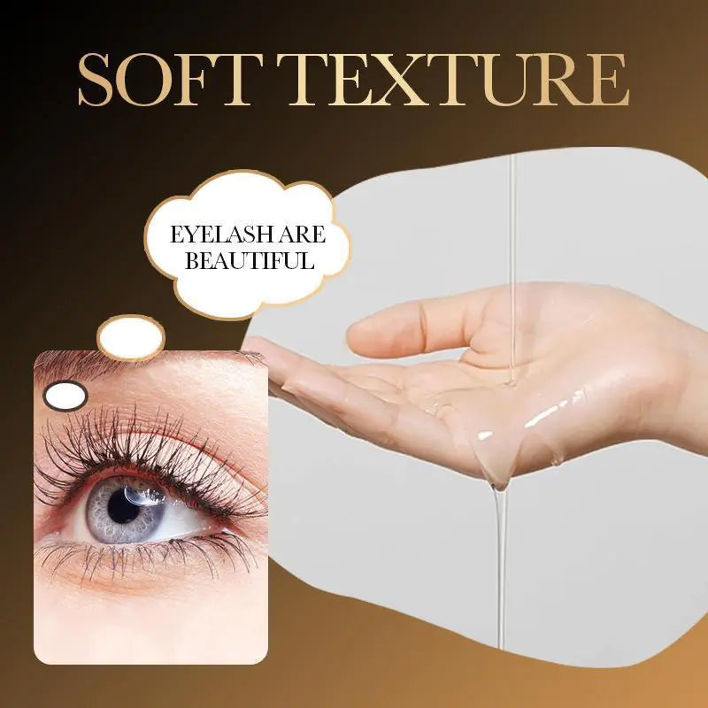 Lush Lashes Castor Oil Enhancer