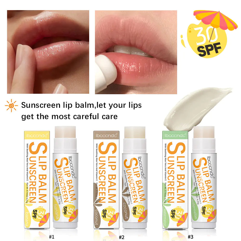 Hydrating Lip Balm