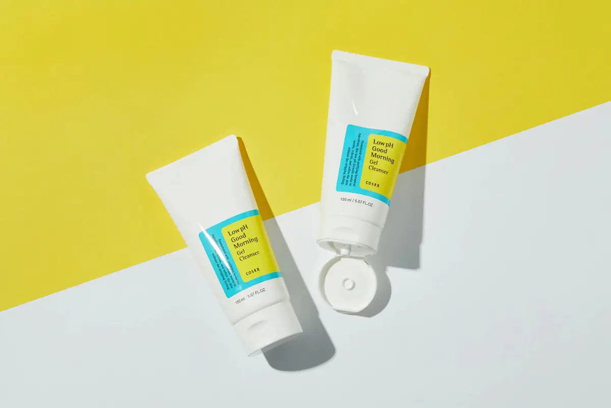 Gentle Amino Hydrating Facial Wash for Women