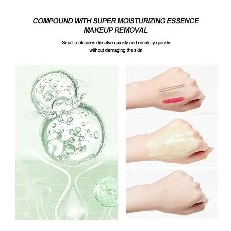 Hydrating Gentle Cleansing Balm