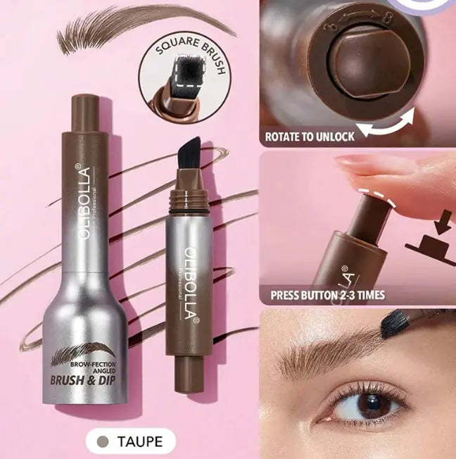 FullBrow Precision Pencil