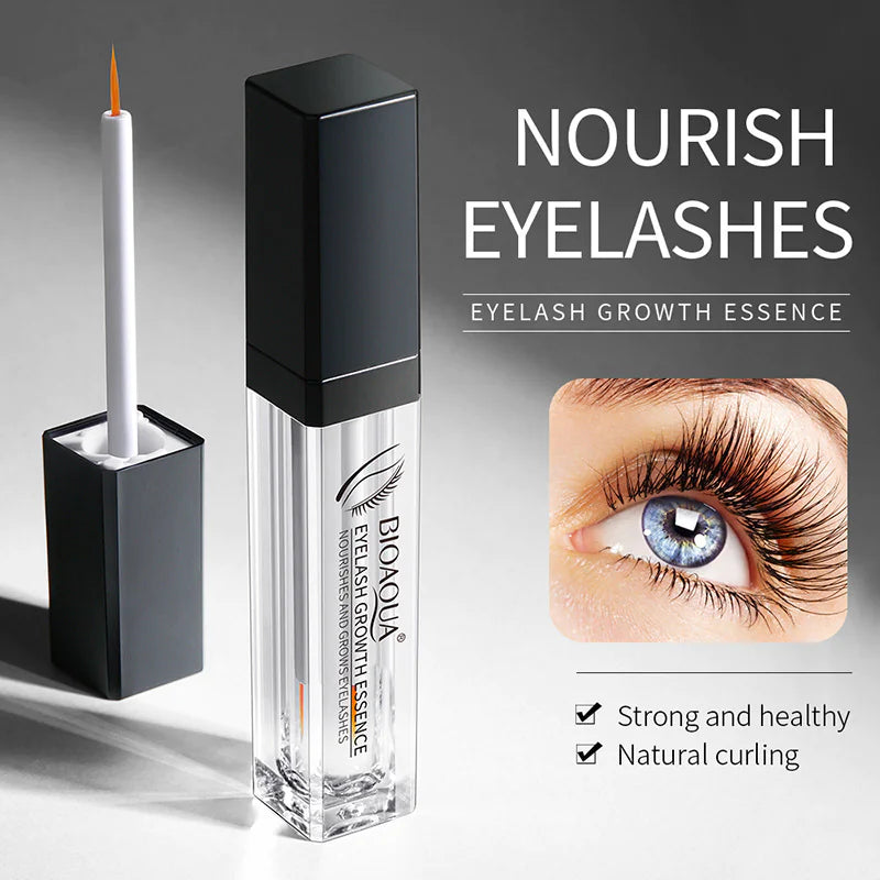 Lash Enhancer & Volumizing Serum