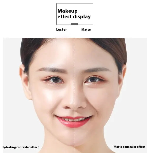 Seamless Skin Foundation