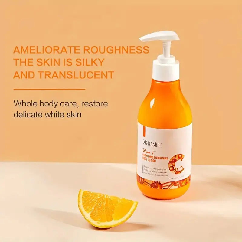 Vitamin C Radiance Body Lotion