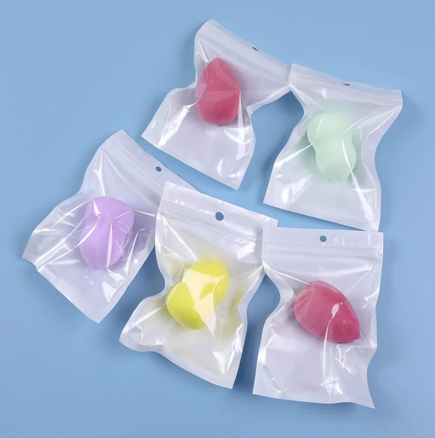 Flawless Makeup Blender Sponges