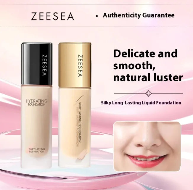 Seamless Skin Foundation