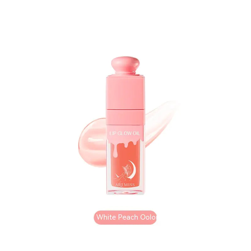 Yuanguang Sheer Shine Lip Oil
