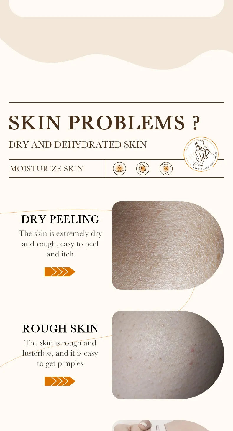 Rice Essence Hydrating Lotion