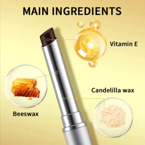 Hydrating Black Honey Lip Tint