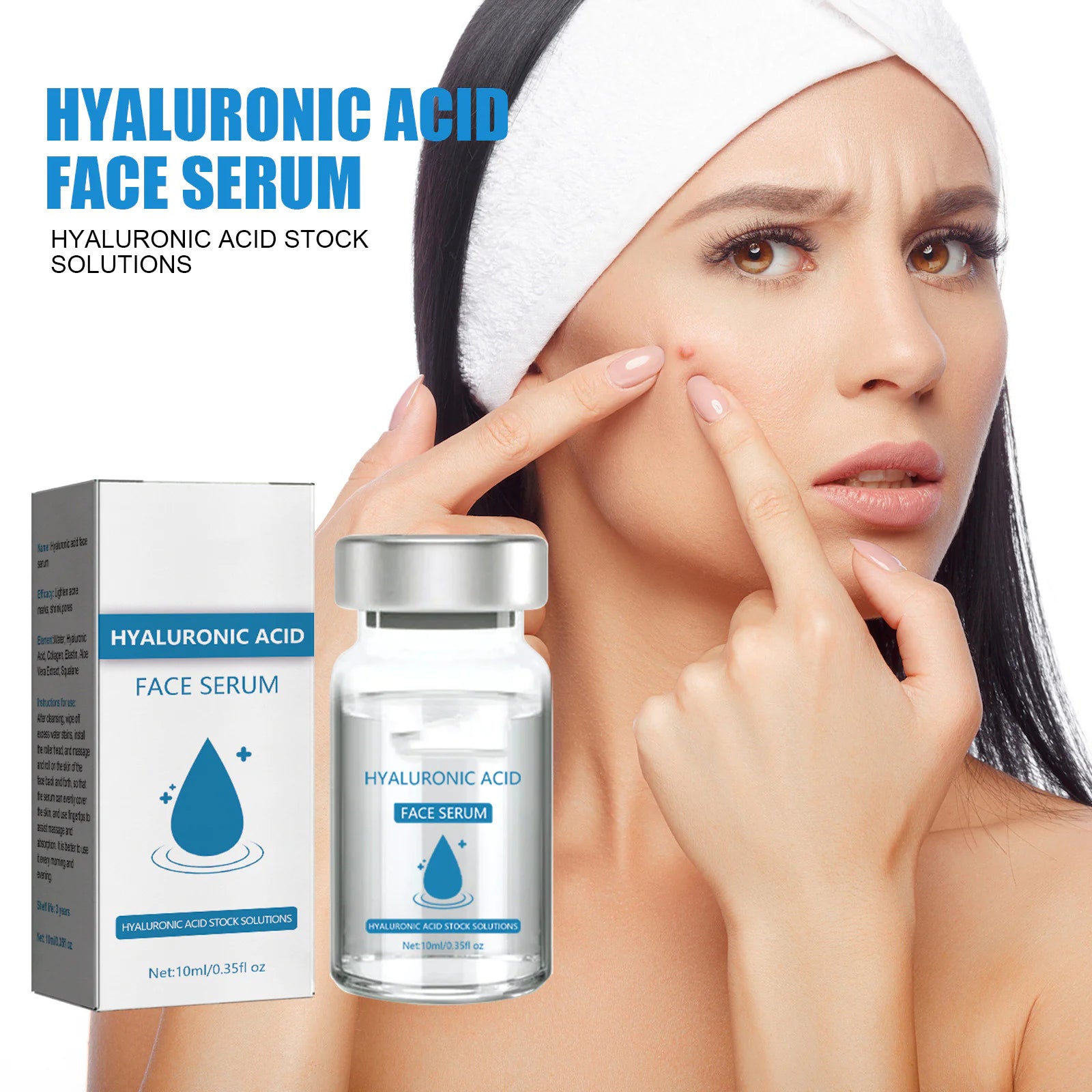 Hydro Boost Hyaluronic Serum