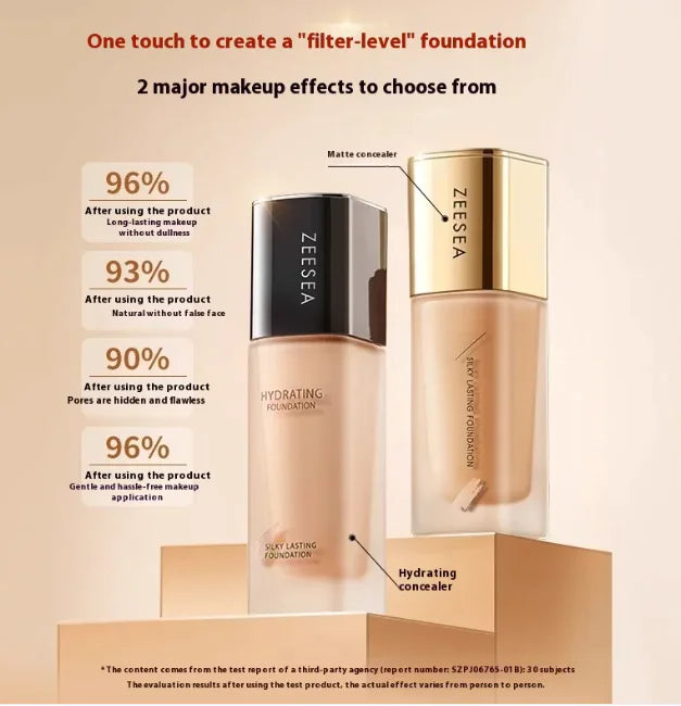 Seamless Skin Foundation