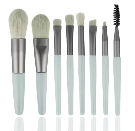 Flawless Finish Brush Kit