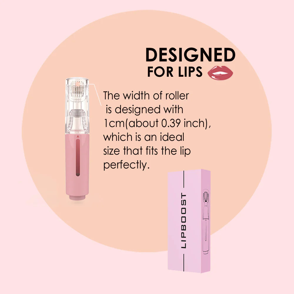Lip Enhance Roller
