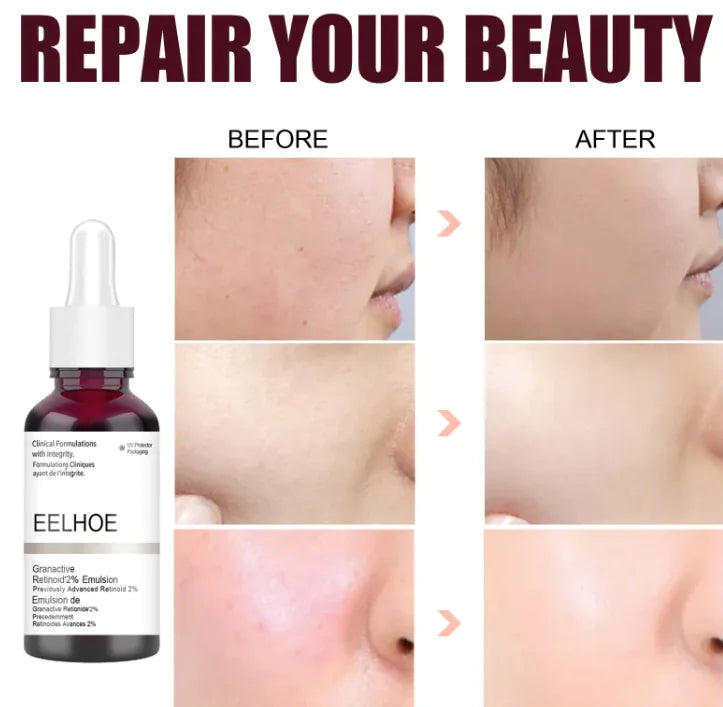 Pore Purifying Serum