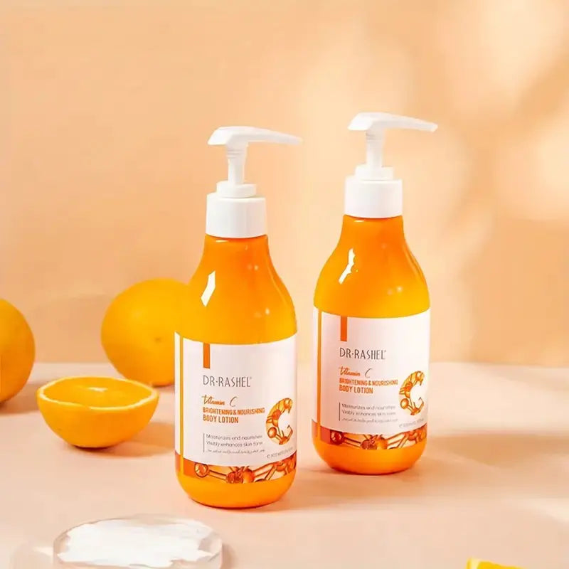 Vitamin C Radiance Body Lotion