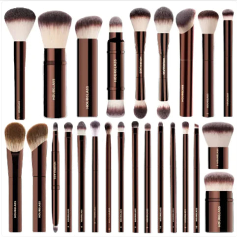 Versatile Beauty Brush Kit