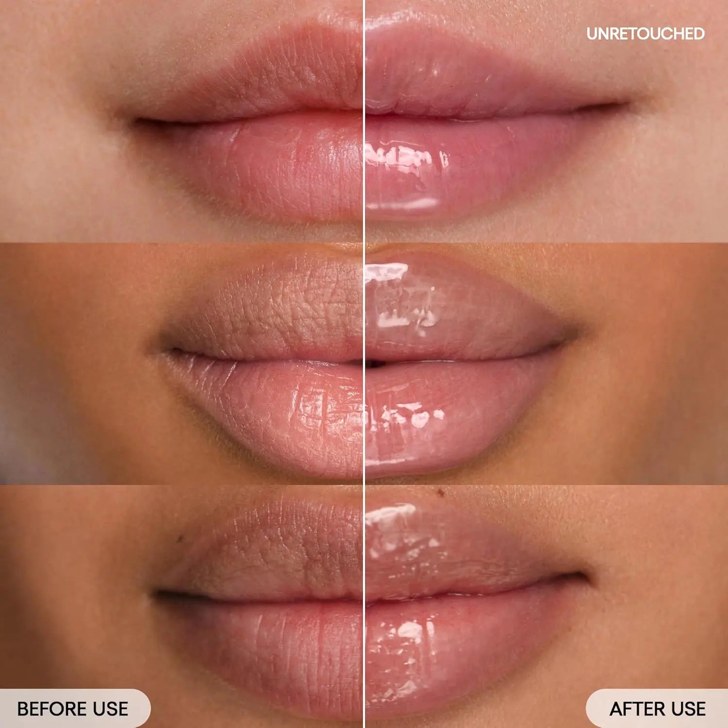 HydraSmooth Lip Balm