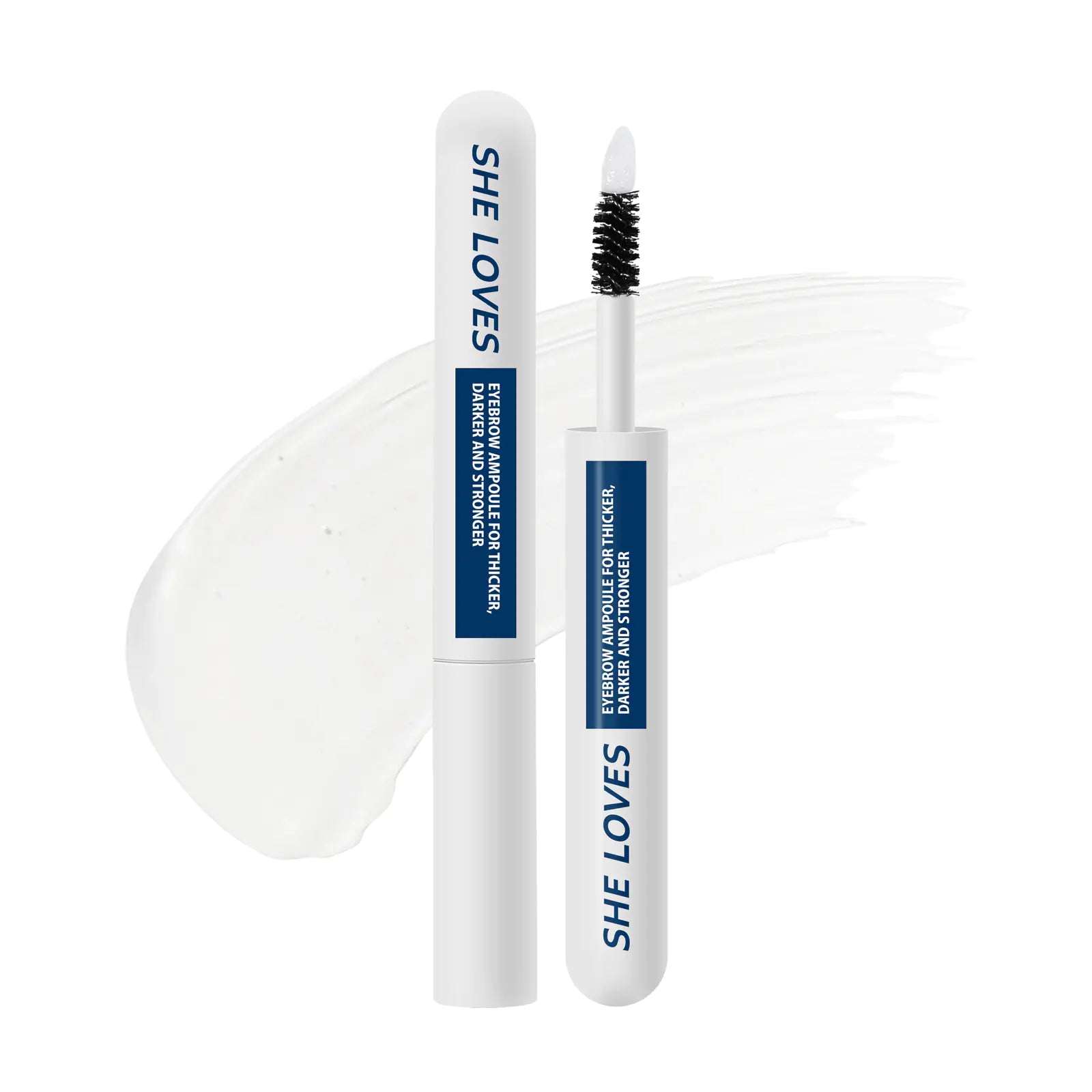 Brow Enhancing Serum for Thick, Nourished Eyebrows