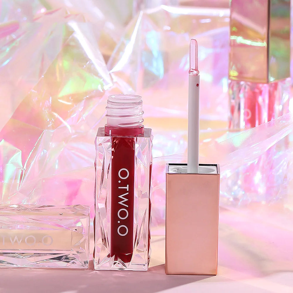 Hydrating Sheer Lip Shine